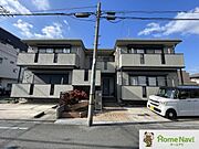 Retoa白鳥 2階 築26年9ヶ月の賃貸物件