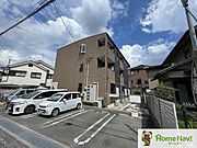 AlphaCourt 2階 築12年9ヶ月の賃貸物件