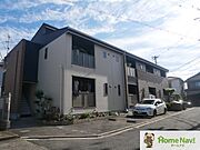 BrightHorn 2階 築17年6ヶ月の賃貸物件