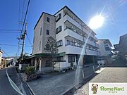 喜志駅より徒歩29分 4階 築34年11ヶ月の賃貸物件