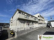 道明寺駅より徒歩5分 2階 築33年8ヶ月の賃貸物件