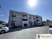 MaisonPeer 3階 築27年6ヶ月の賃貸物件