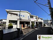 古市駅より徒歩7分 2階 築11年5ヶ月の賃貸物件