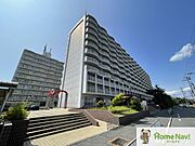 PrestCourtI 7階 築35年9ヶ月の賃貸物件