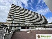 PrestCourtI 10階 築35年9ヶ月の賃貸物件