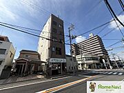 土師ノ里駅より徒歩2分 3階 築29年1ヶ月の賃貸物件