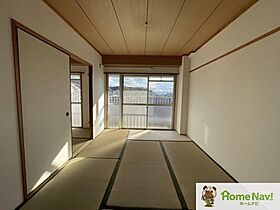 ドリーム松村1番館  ｜ 大阪府柏原市玉手町（賃貸マンション3LDK・1階・60.00㎡） その12