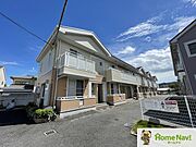 喜志駅より徒歩35分 2階 築21年6ヶ月の賃貸物件