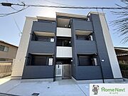 道明寺駅より徒歩7分 3階 築1年1ヶ月の賃貸物件