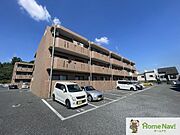 河内国分駅より徒歩19分 3階 築19年8ヶ月の賃貸物件