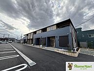 大阪府柏原市平野1丁目：物件画像／株式会社ホームナビ