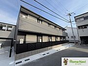 恵我ノ荘駅より徒歩2分 2階 新築の賃貸物件