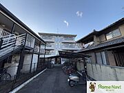 滝谷不動駅より徒歩3分 2階 築35年の賃貸物件