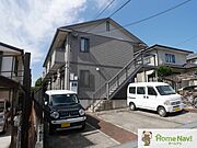 セジュールモリタ 1階 築22年8ヶ月の賃貸物件