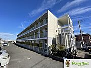 高鷲駅より徒歩29分 2階 築24年2ヶ月の賃貸物件