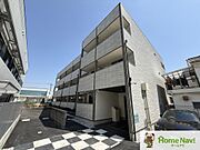 恵我ノ荘駅より徒歩9分 2階 新築の賃貸物件