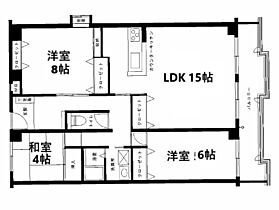 間取り：227092655805