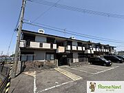 藤井寺駅より徒歩20分 2階 築30年6ヶ月の賃貸物件