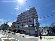 古市駅より徒歩5分 6階 築26年5ヶ月の賃貸物件