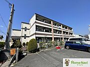 喜志駅より徒歩30分 3階 築27年11ヶ月の賃貸物件