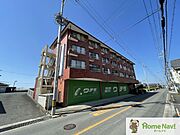 レディースマンションプリンセス 2階 築44年9ヶ月の賃貸物件