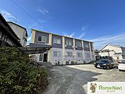 喜志駅より徒歩10分 2階 築42年8ヶ月の賃貸物件