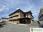 土師ノ里駅より徒歩15分 2階 築31年9ヶ月の賃貸物件