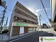 LunaArkFiest 2階 築23年6ヶ月の賃貸物件