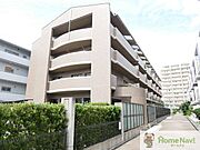 道明寺駅より徒歩9分 3階 築30年6ヶ月の賃貸物件