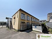 喜志駅より徒歩10分 2階 築36年8ヶ月の賃貸物件