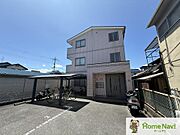 柏原駅より徒歩10分 2階 築22年6ヶ月の賃貸物件