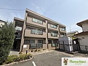 Ensoleille 3階 築26年2ヶ月の賃貸物件