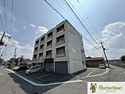 悠和ハイツ 4階 築46年10ヶ月の賃貸物件