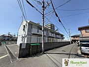 古市駅より徒歩10分 2階 築31年10ヶ月の賃貸物件