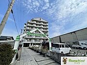 喜志駅より徒歩30分 2階 築35年8ヶ月の賃貸物件