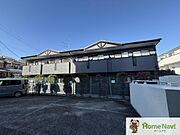 古市駅より徒歩22分 1階 築22年11ヶ月の賃貸物件