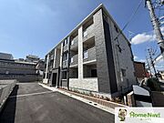 柏原南口駅より徒歩12分 1階 新築の賃貸物件