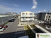 藤井寺駅より徒歩15分 1階 築4年の賃貸物件