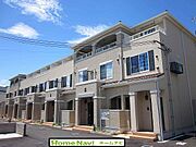 Smarthas 2階 築13年9ヶ月の賃貸物件