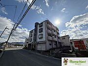 PisoDeJoven 2階 築35年8ヶ月の賃貸物件