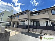 土師ノ里駅より徒歩10分 2階 築10年4ヶ月の賃貸物件