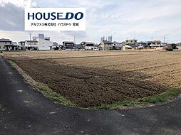 愛知県安城市新田町宮町