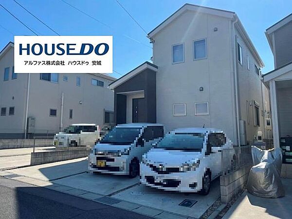 外観：323000403787