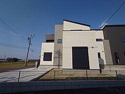 愛知県安城市小川町福地