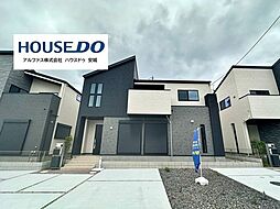 愛知県安城市小川町福地