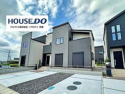 愛知県安城市小川町福地