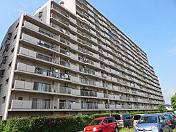 コープ野村新安城E棟