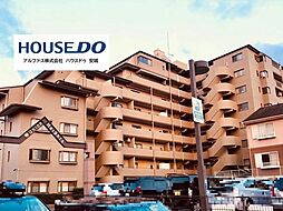 ユニオンハイツ戸崎