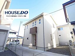 愛知県安城市東町獅子塚