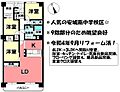 キングスコート安城赤松9階2,080万円